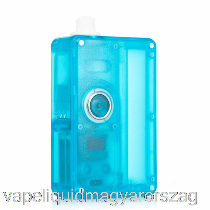 Vandy Vape Pulse Aio 80w Kit Matt Kék Vape Toll